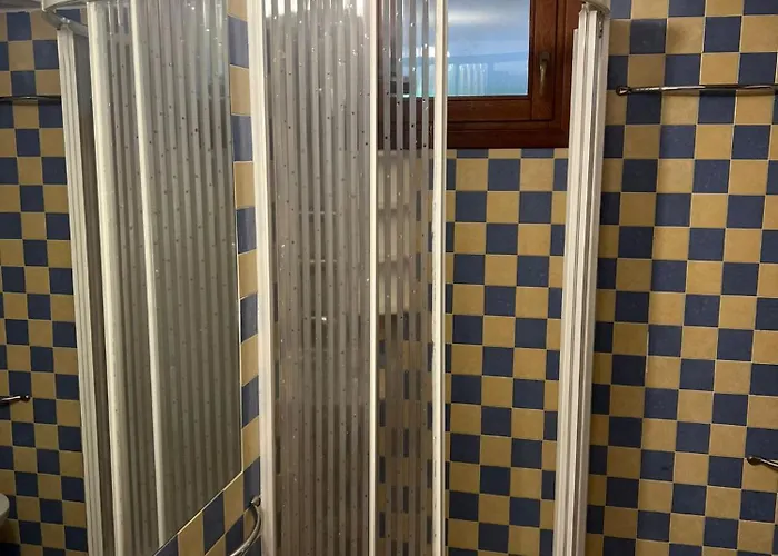 Centro Servizi * Marinella (Sardinia)