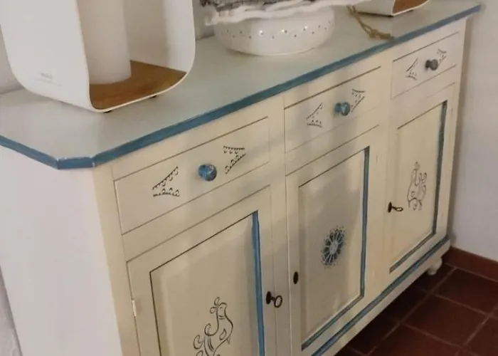 Tatil Evi Centro Servizi Marinella (Sardinia)