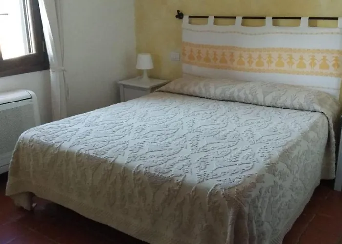 Centro Servizi Marinella (Sardinia)