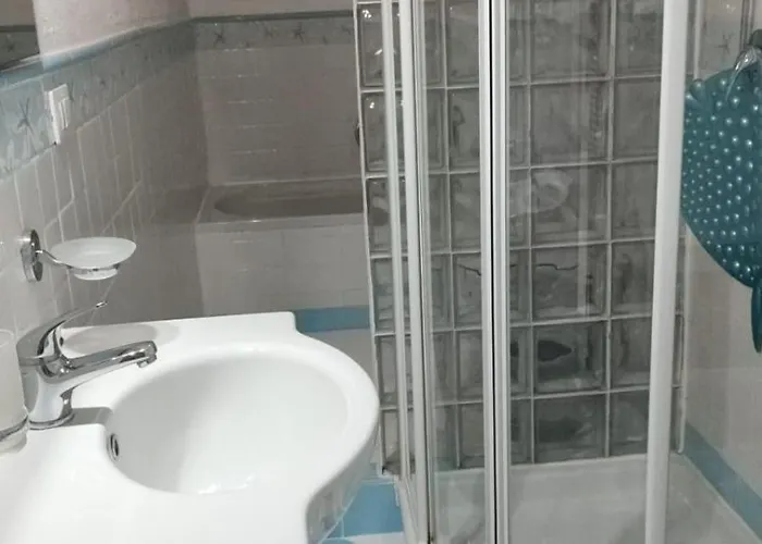 Tatil Evi Centro Servizi