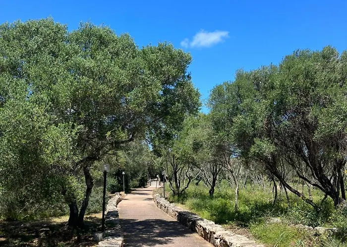 Centro Servizi Marinella (Sardinia)