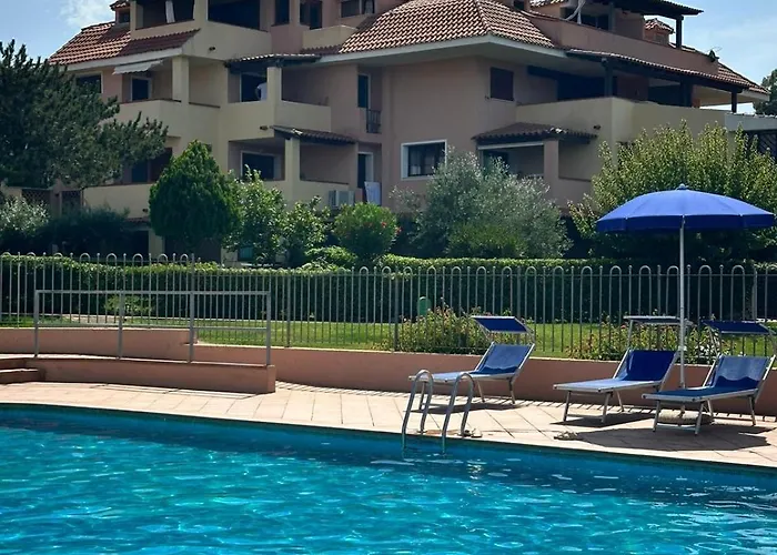 Centro Servizi Tatil Evi