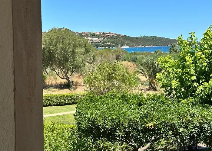 Tatil Evi Centro Servizi *